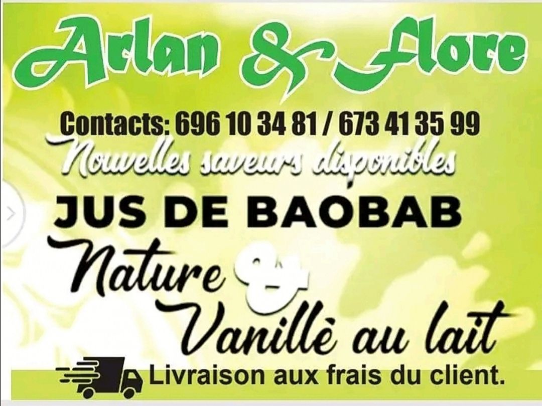 Arlan & flore 