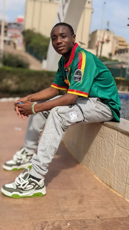 LEONNEL OMBWA BOASSE