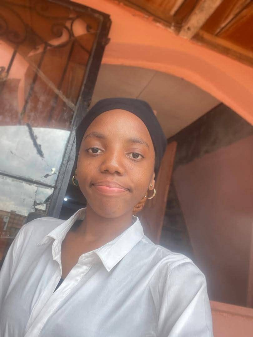 TCHOUMI YOMBA GABRIEL FRANCINE