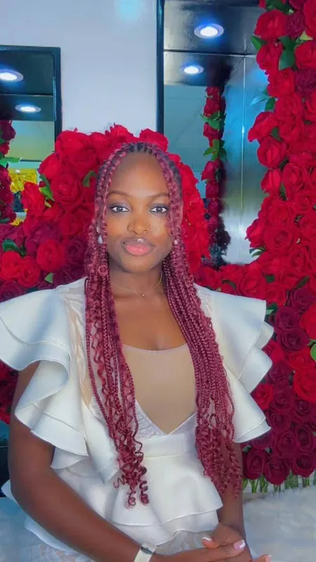 KINGOUM STEPHILE RYCY