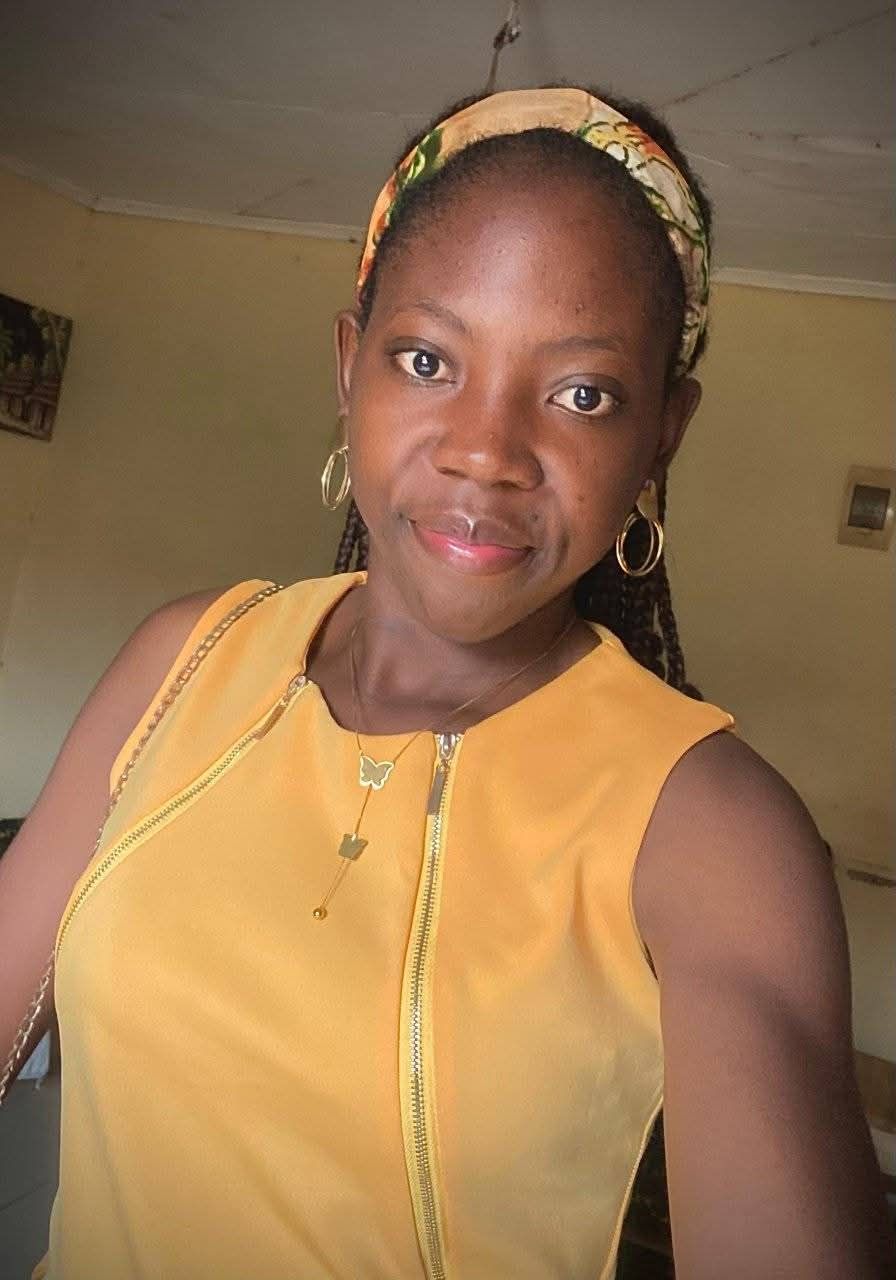 KOUEMOU TCHIAGA MERVEILLE SANDRA