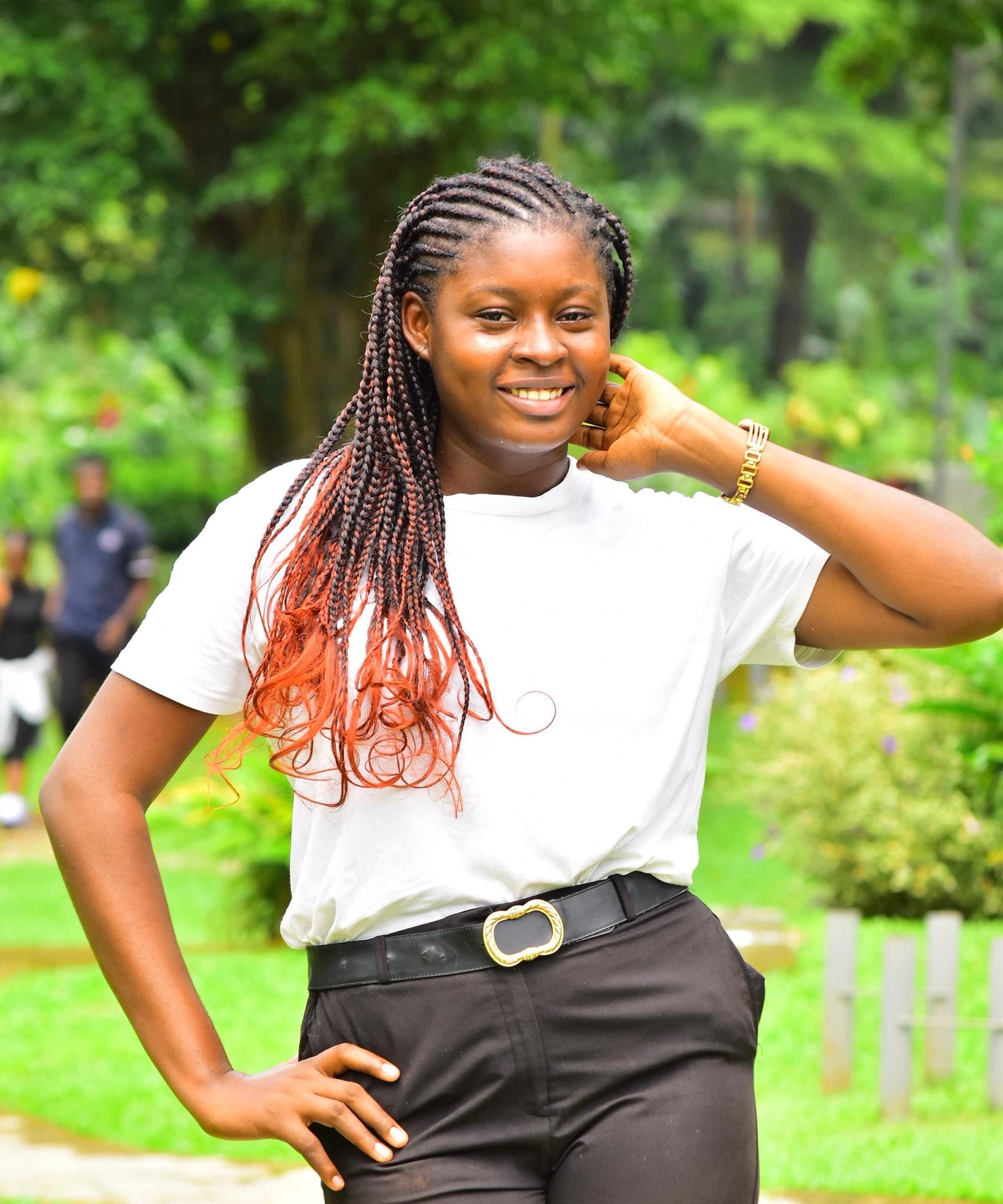 NOUSSI FONDOP JERNIGUENNE LA CONSCIENCE