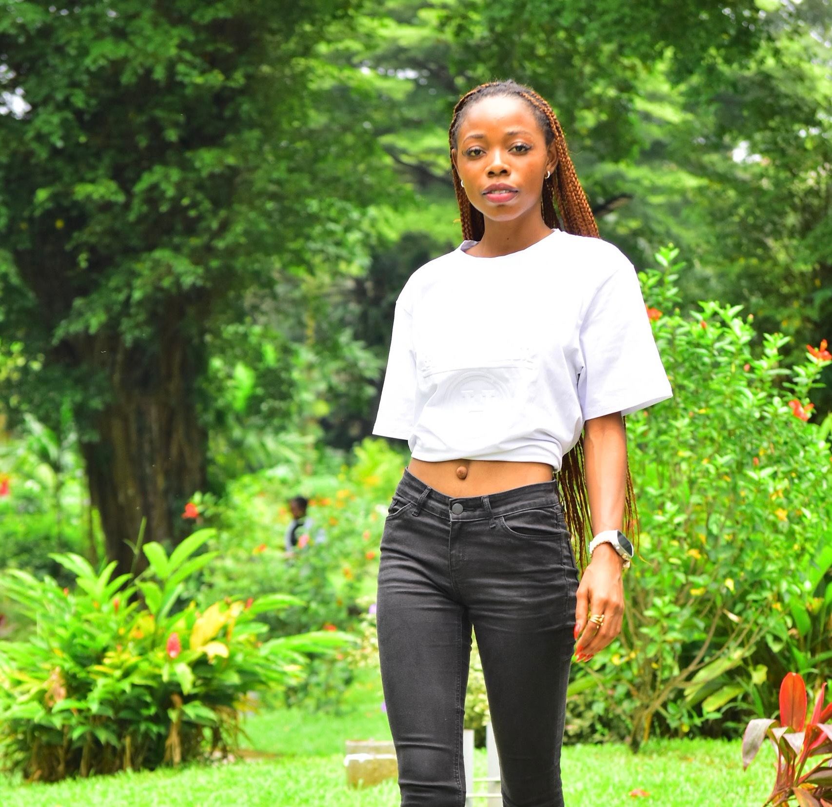 MBALLA CHRISTINE CHARNELLE