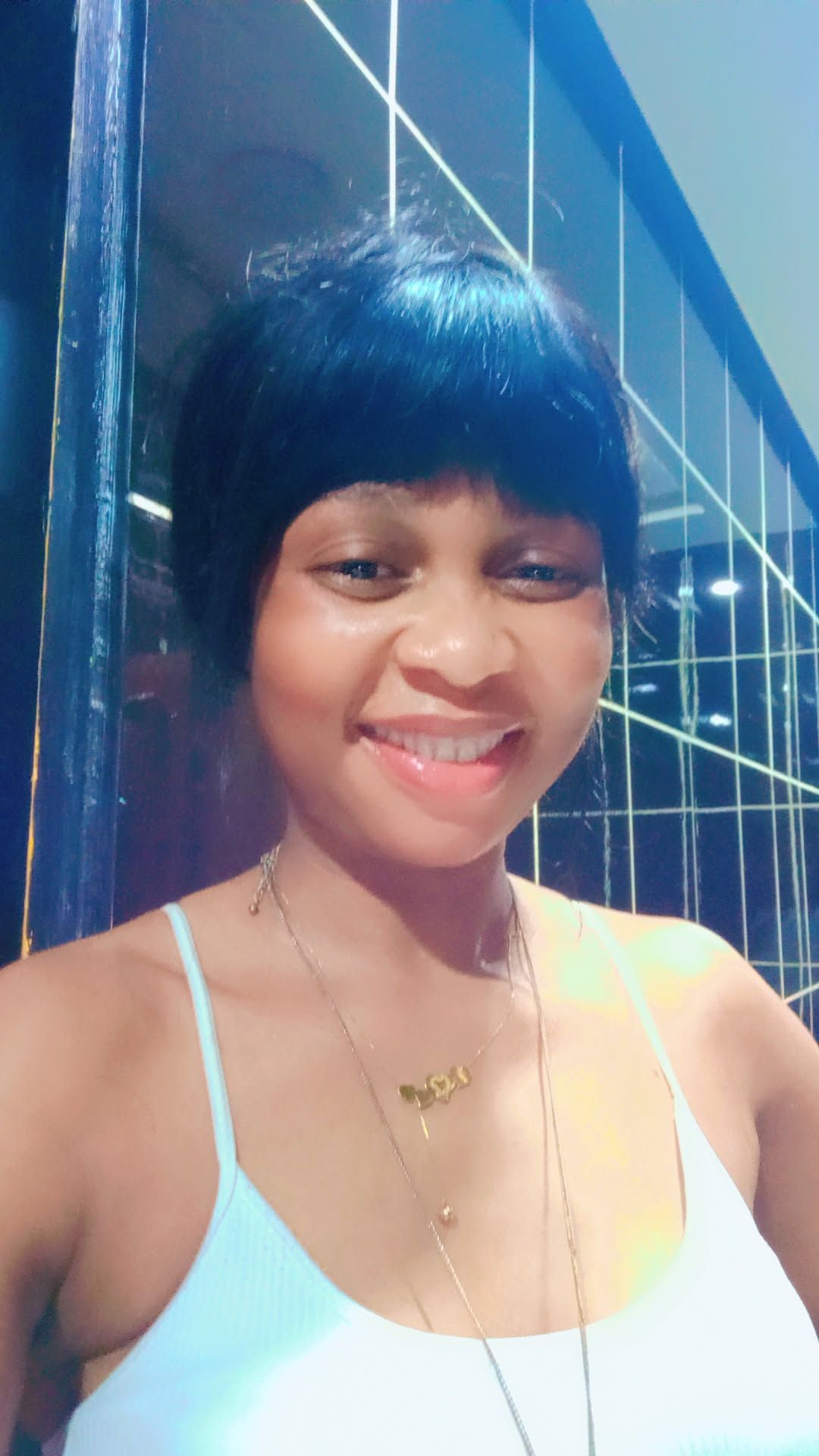 Edjimbi Anastasie Mireille