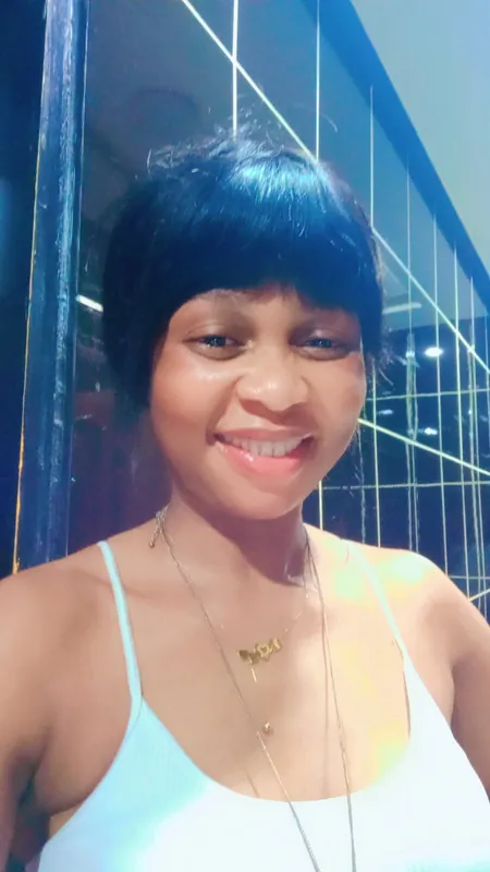 Edjimbi Anastasie Mireille