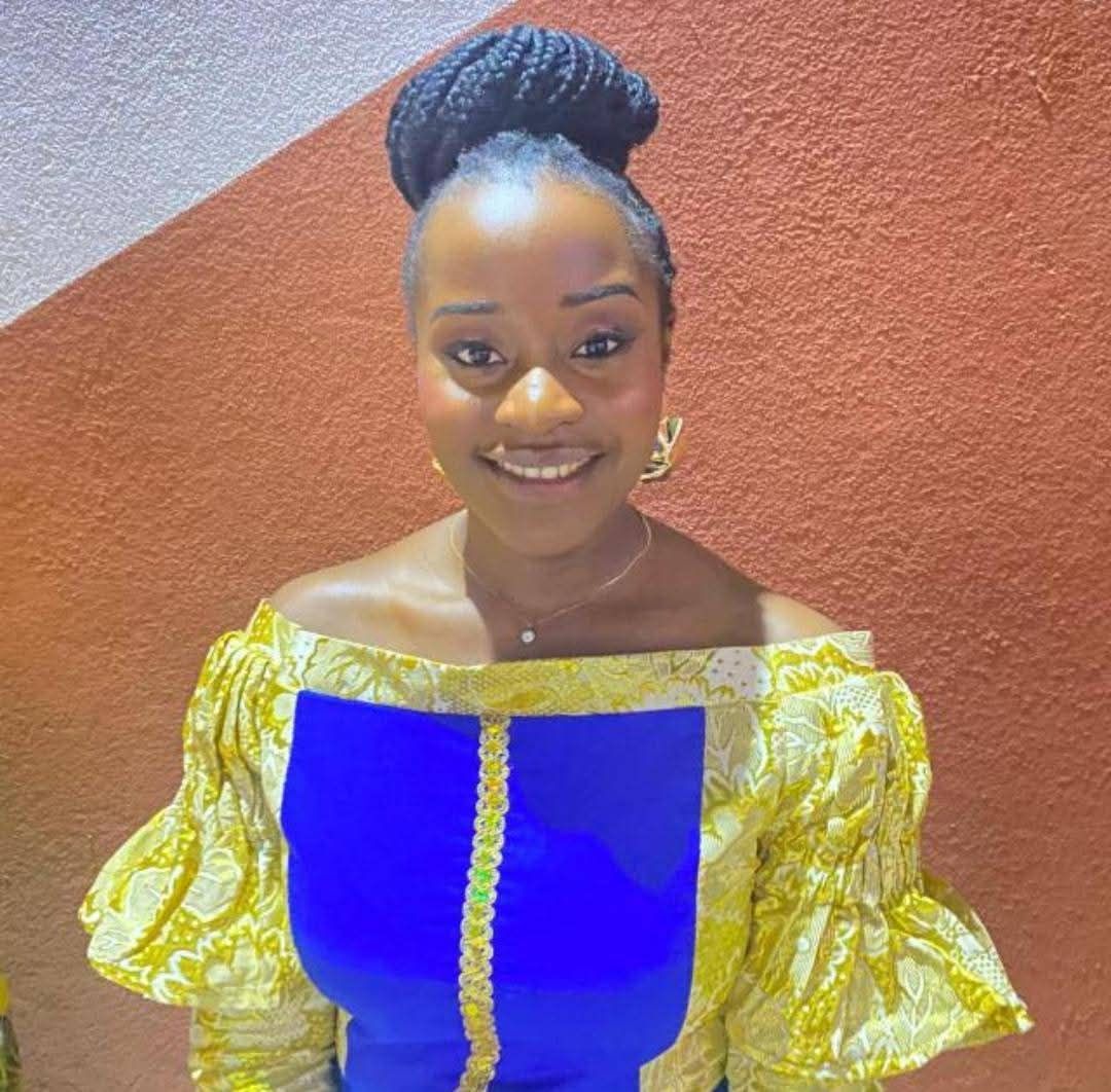 NOUBISSI NDEUMEN GADDIEL