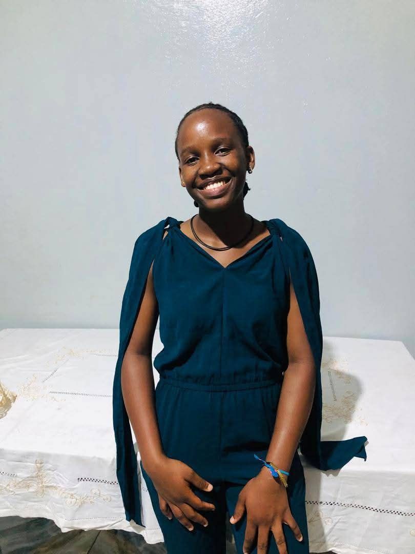 ASSEN A-ZOCK TONG MARCELINE