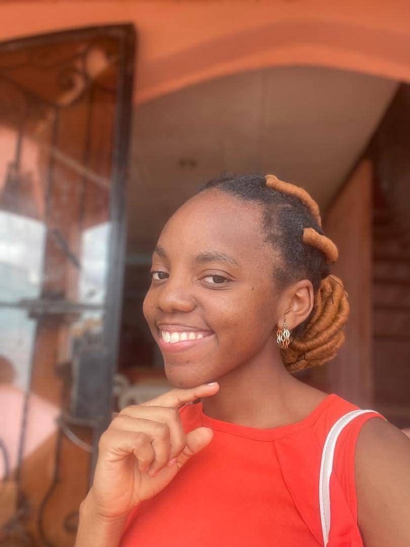 TEUMI YOMBA MICHELE JULIE