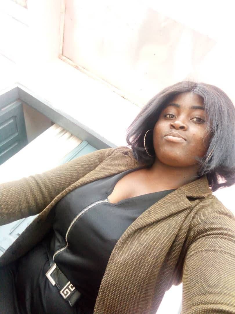 NGAMEN TCHATAT LORDINA HOSANN