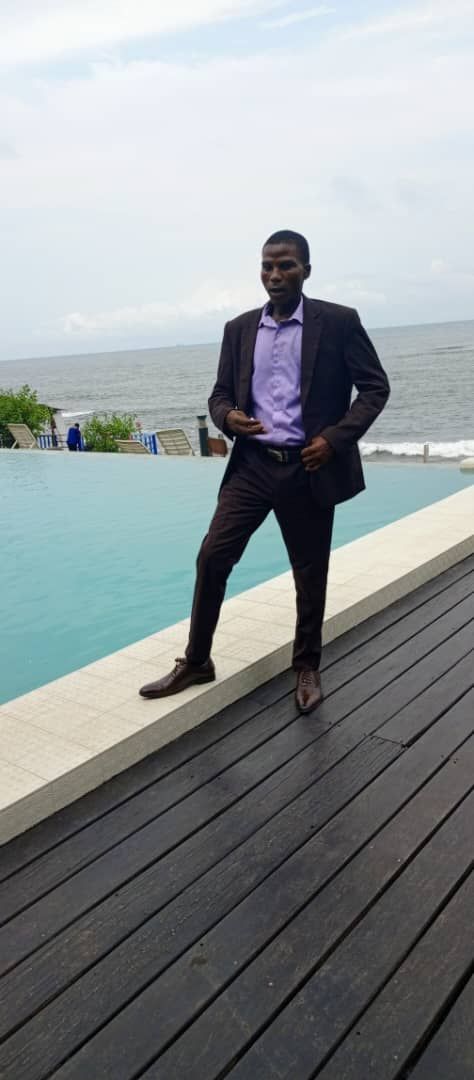 KAMAZONG FOSSO WILLI ZITA