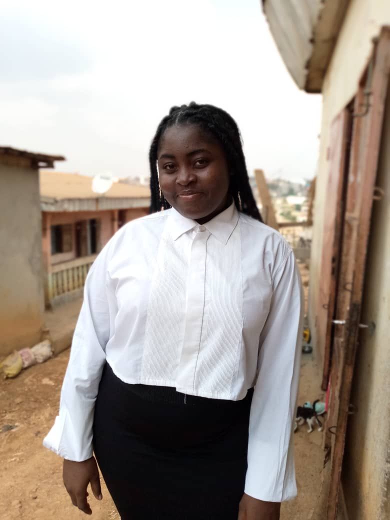 Ngamen tchatat lordina hosann