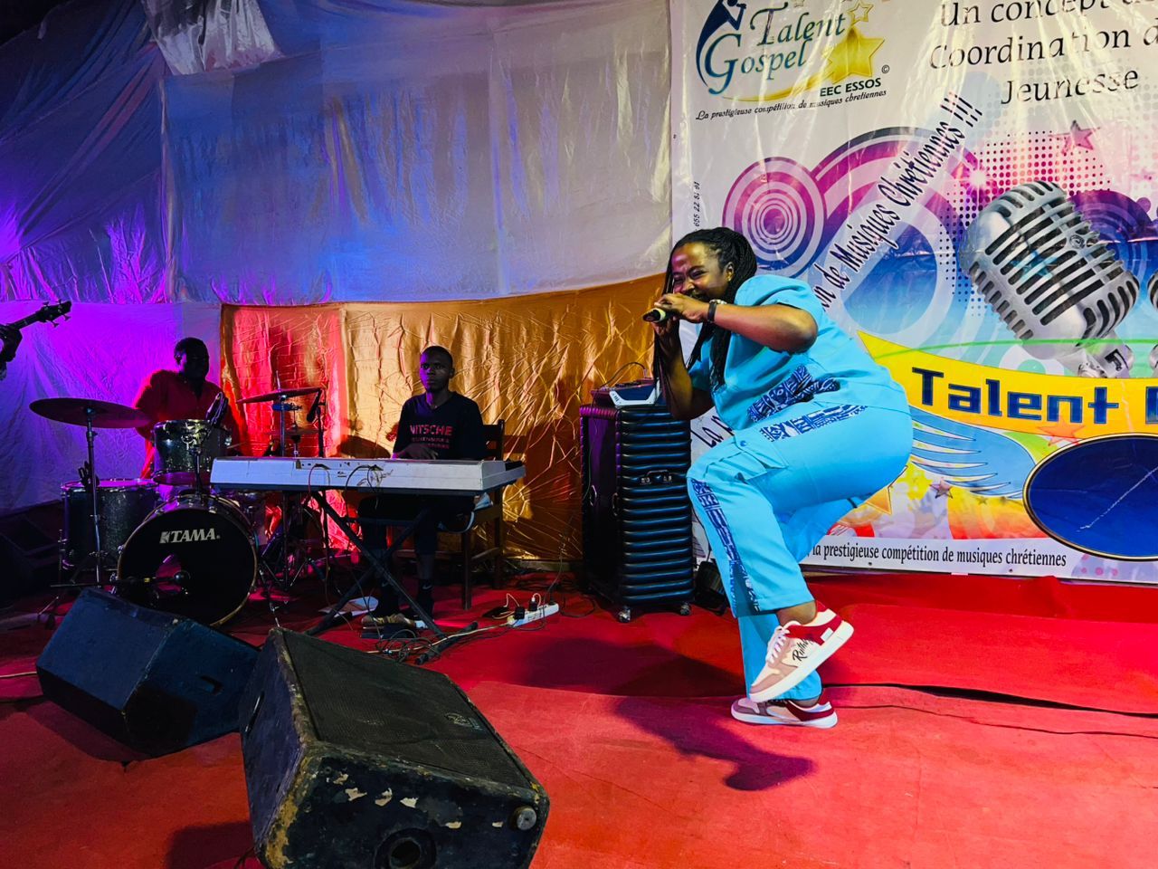 NOUBISSI NDEUMEN GADDIEL