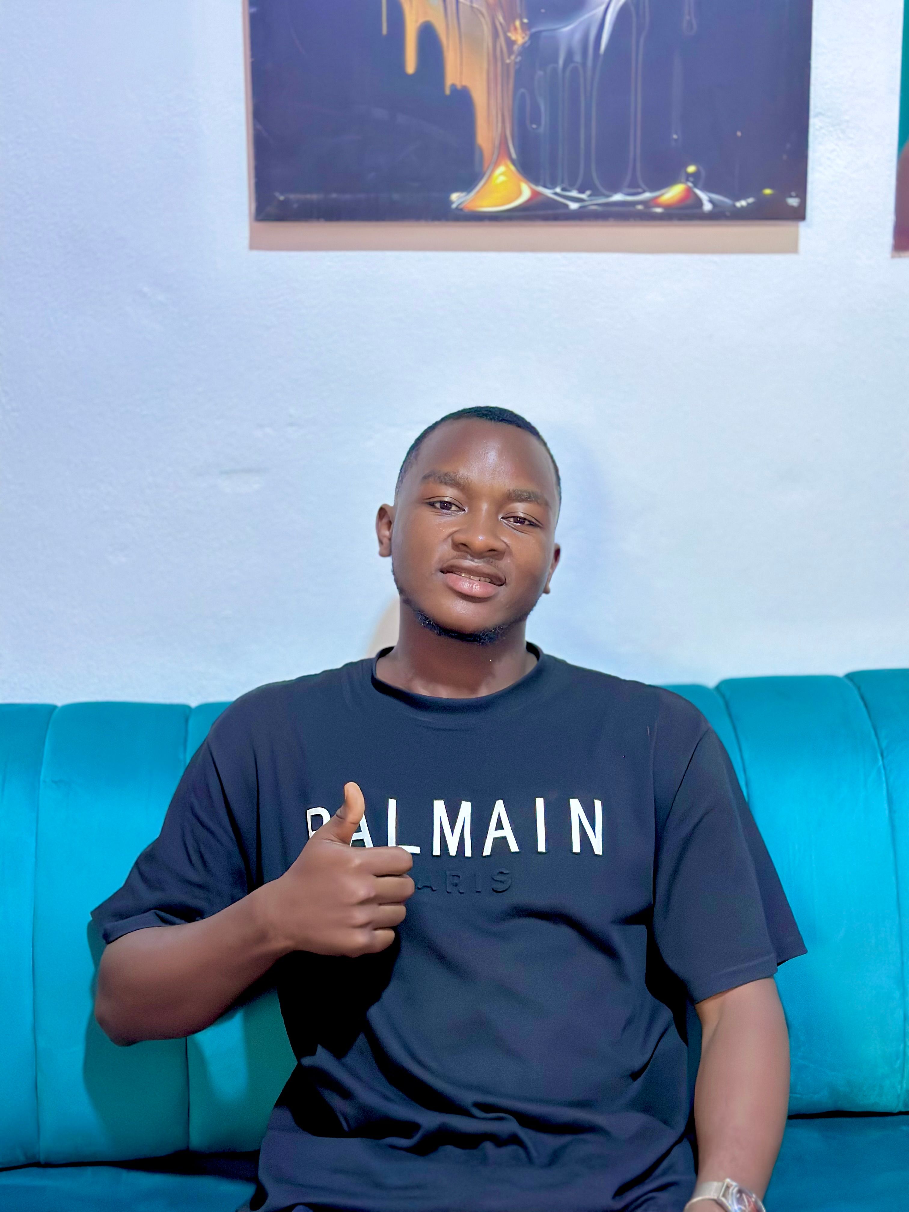 Monsieur briska officiel