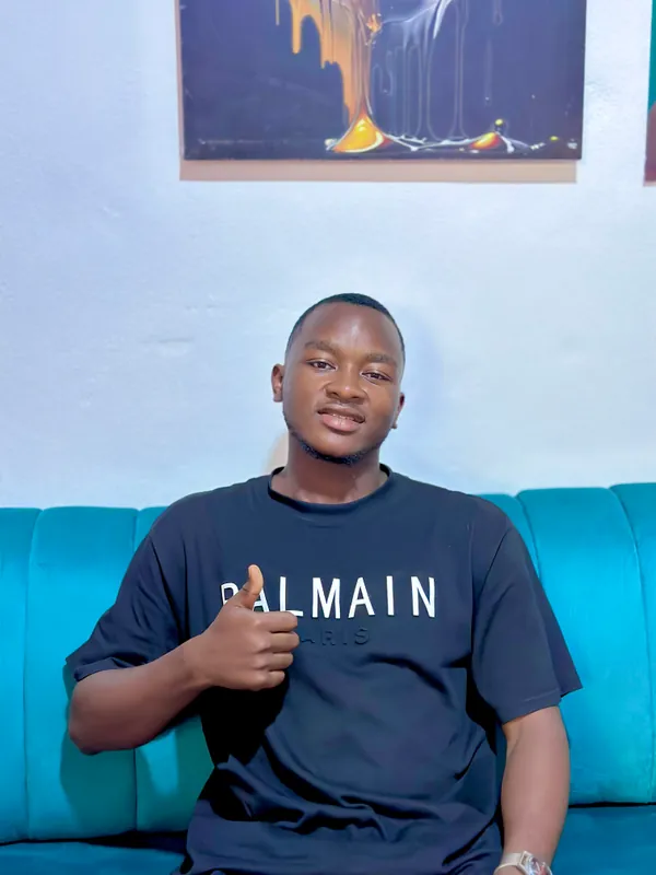 Monsieur briska officiel