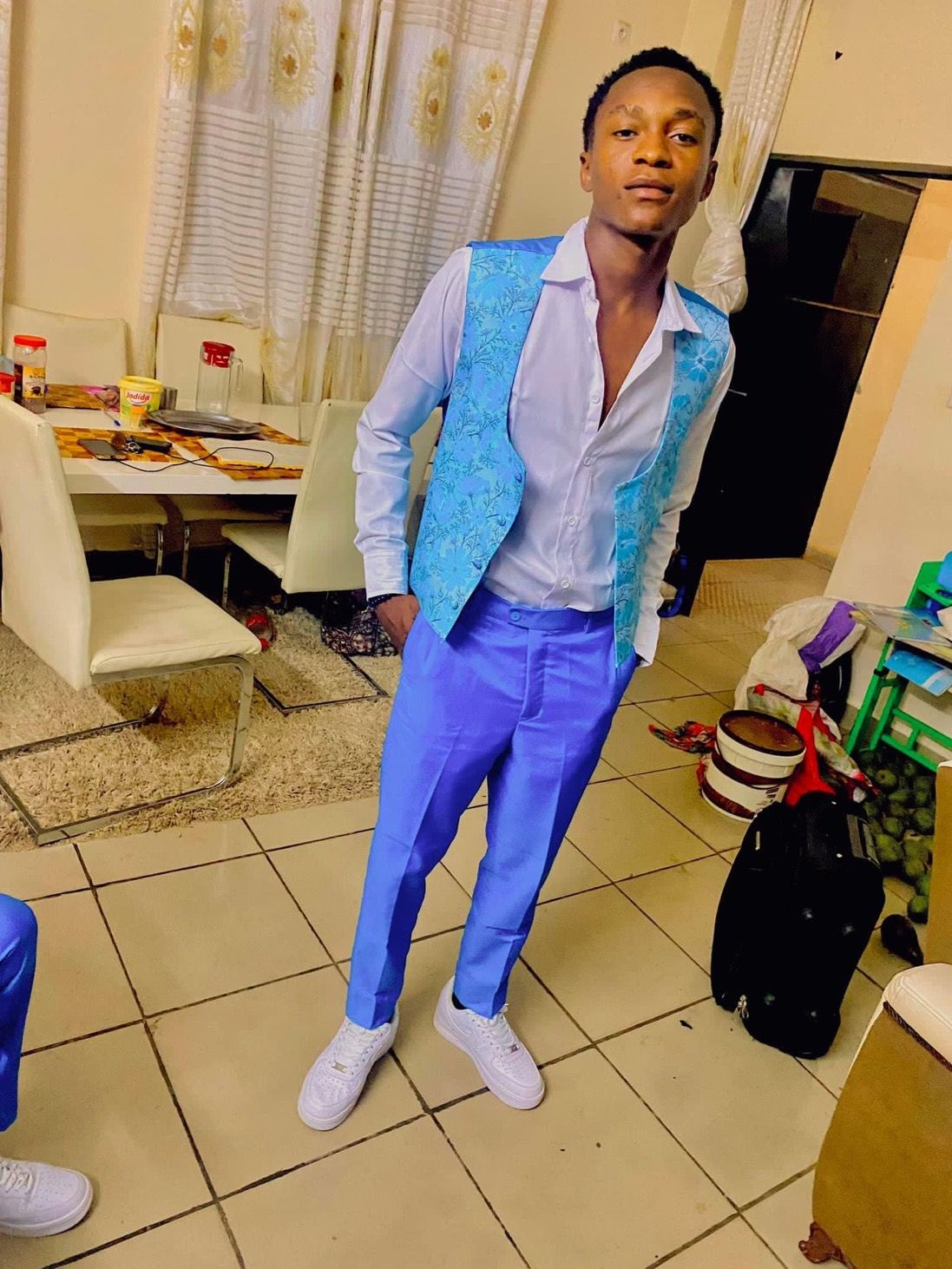 Highmood2️⃣3️⃣7️⃣🇨🇲❤️