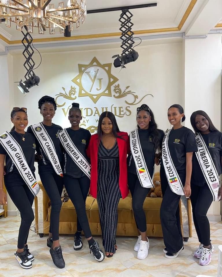 Cameroun représenté à l’international 