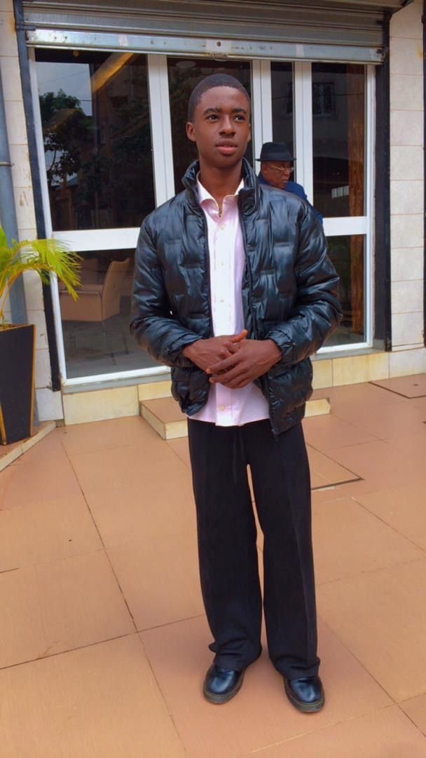 ELOUMOU ESSOMBA RIGOBERT 