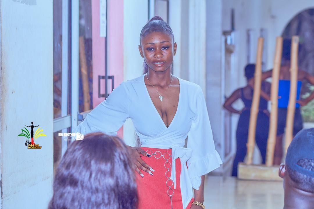  Onguene Tsanga   Heidi Michelle  