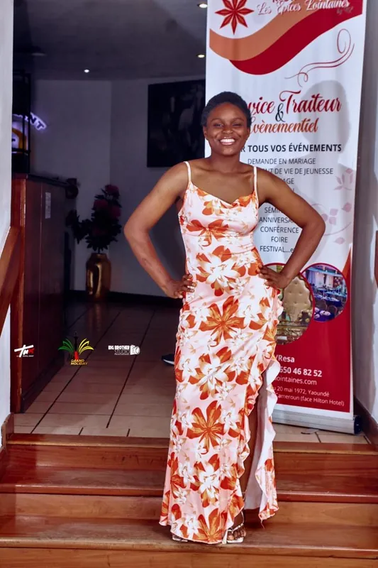 Abomo Mendjang Samuel Herine