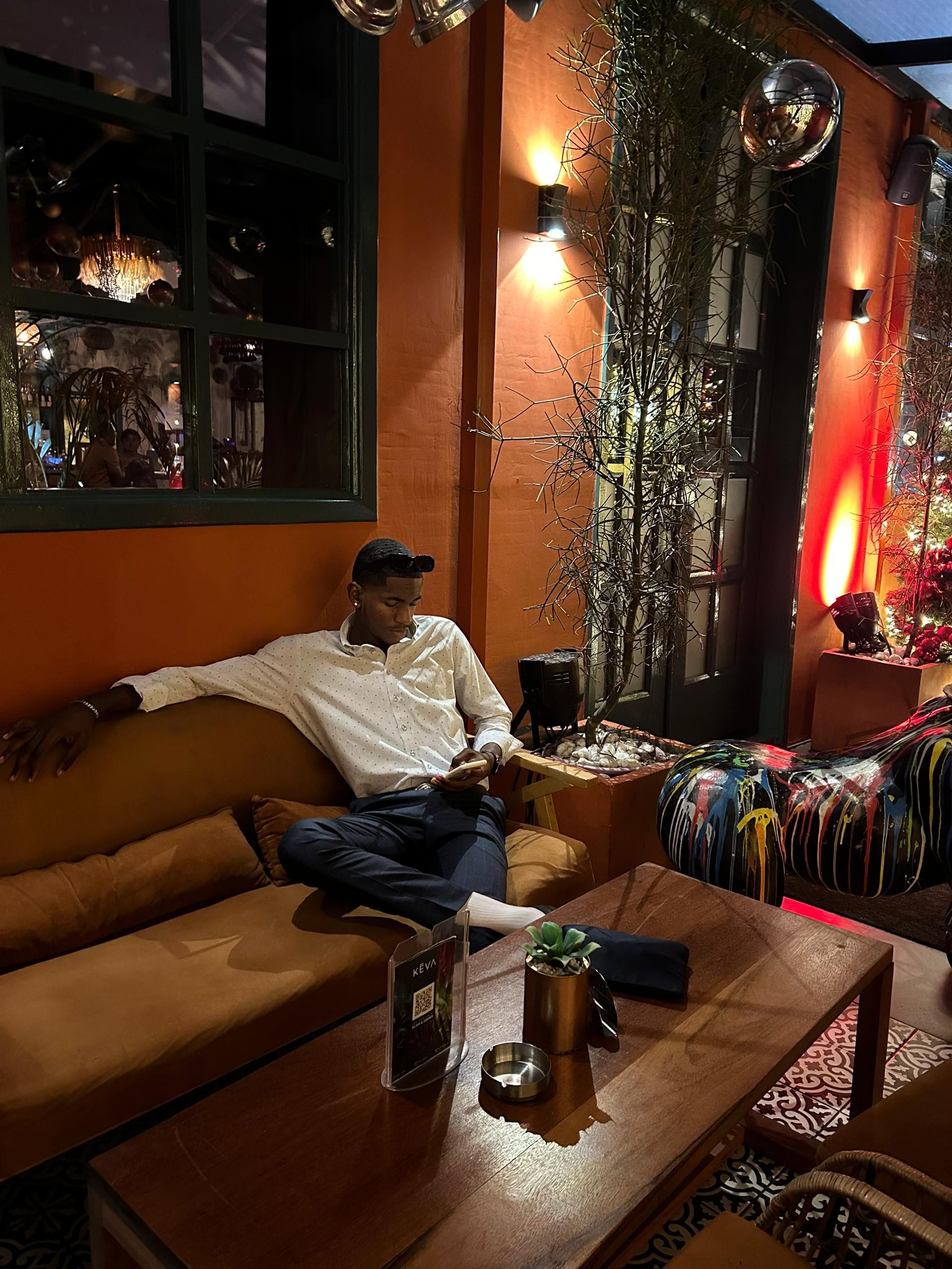 MAIMO ANTOINE WISSAM