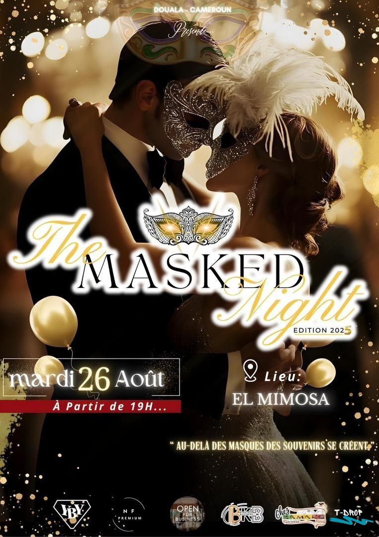 The Masked Night
