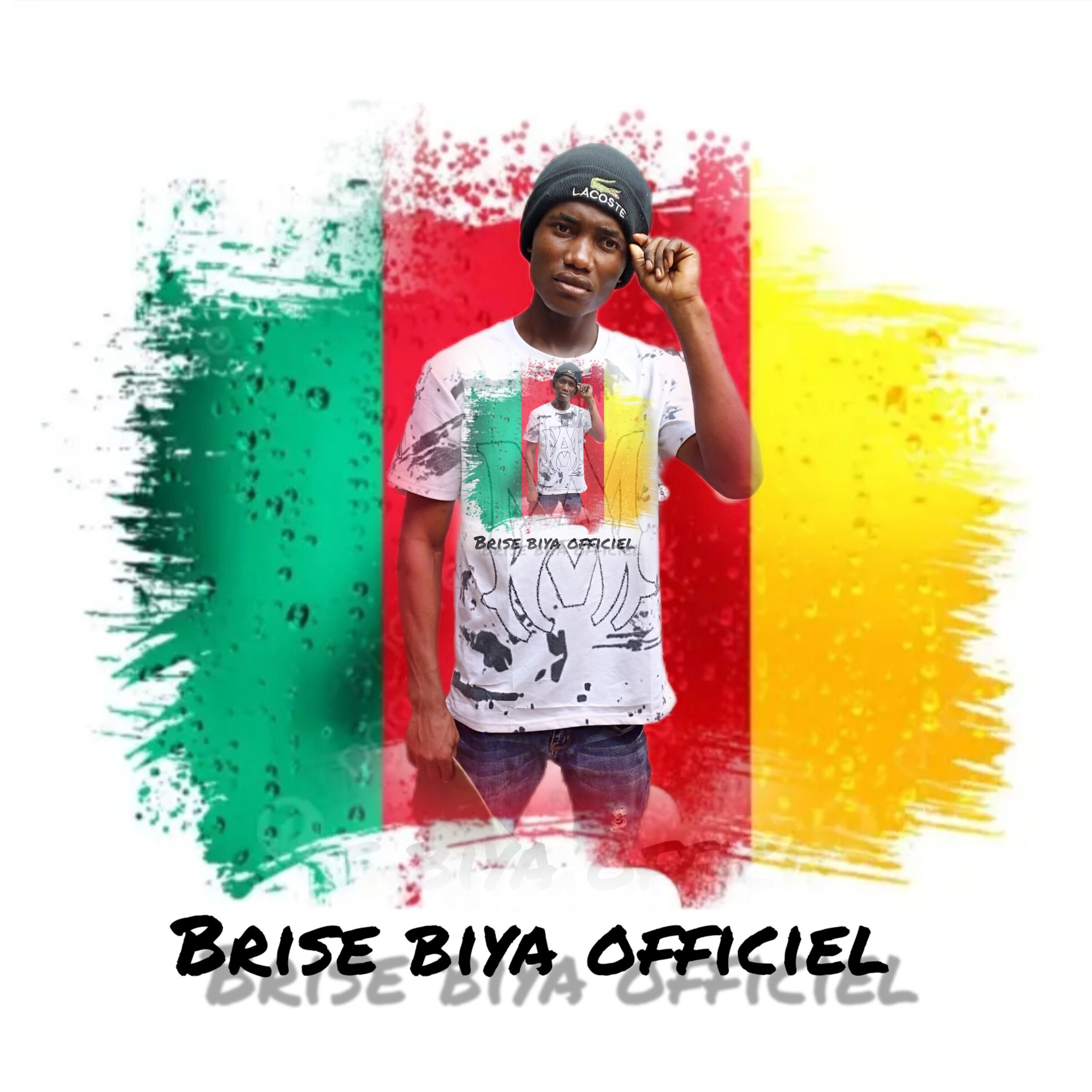 Brise biya officiel