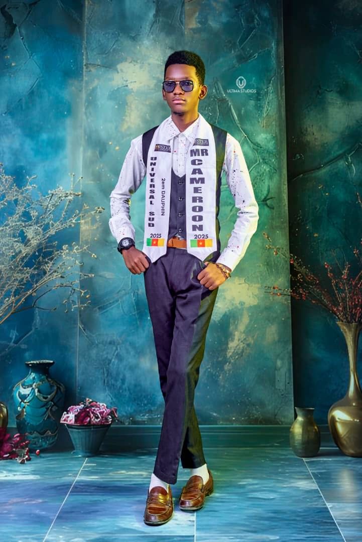 Eloundou Paul Michael