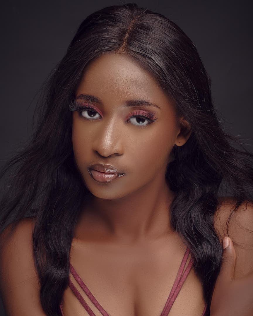 NAELLA ORIANE DIVINE 