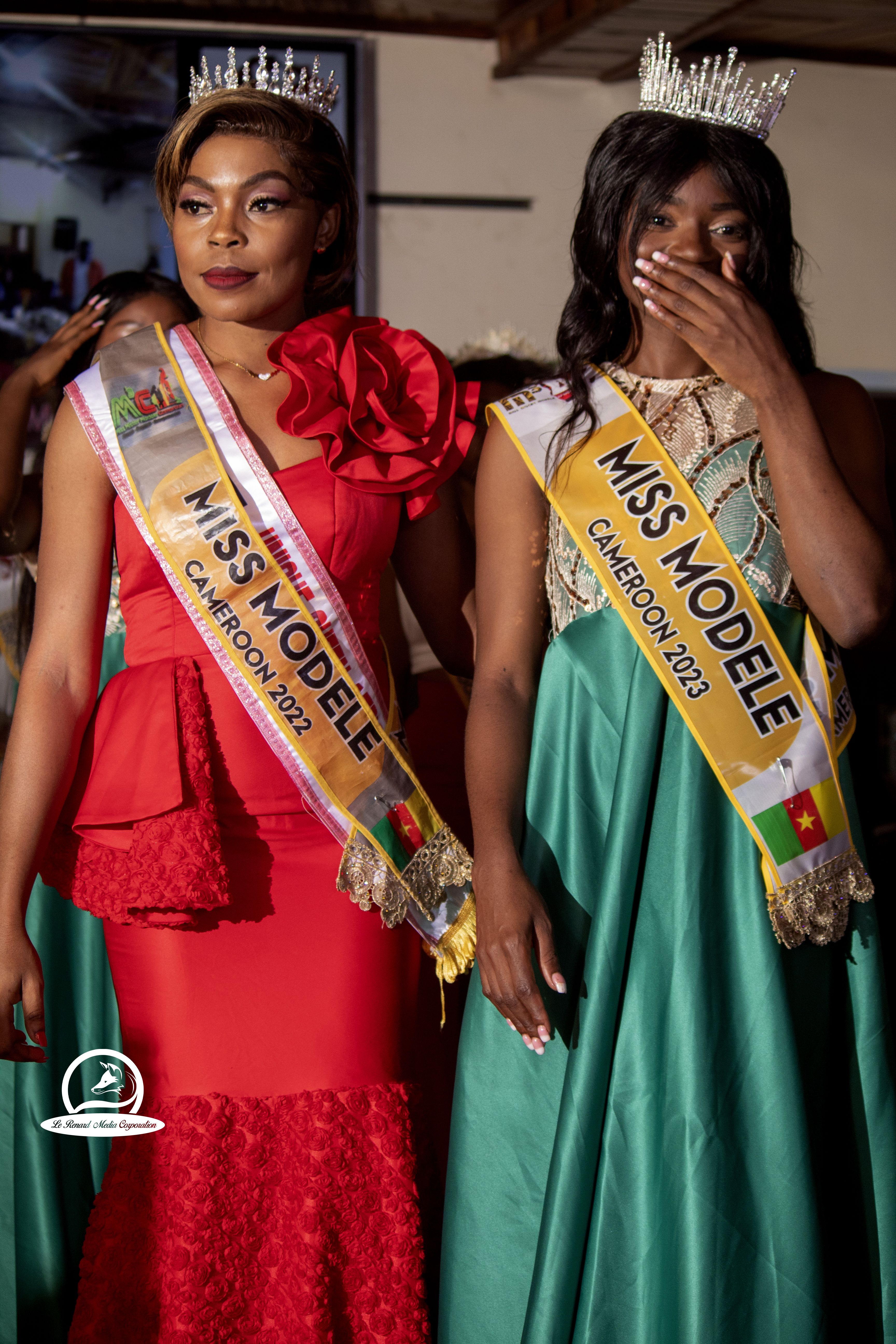 Miss Modèle Grand centre 2026 