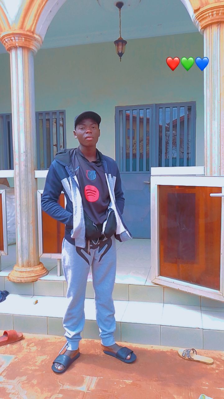 WAFO CHATUE CHRISTAN JEOVANY