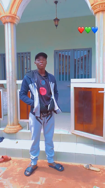 WAFO CHATUE CHRISTAN JEOVANY