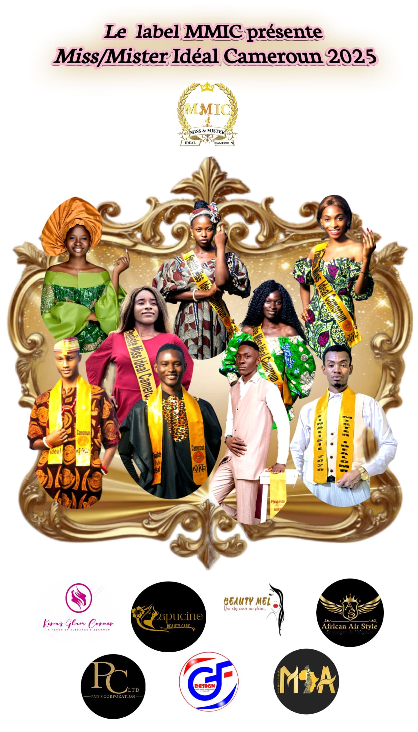 Couverture médiatique de la finale 