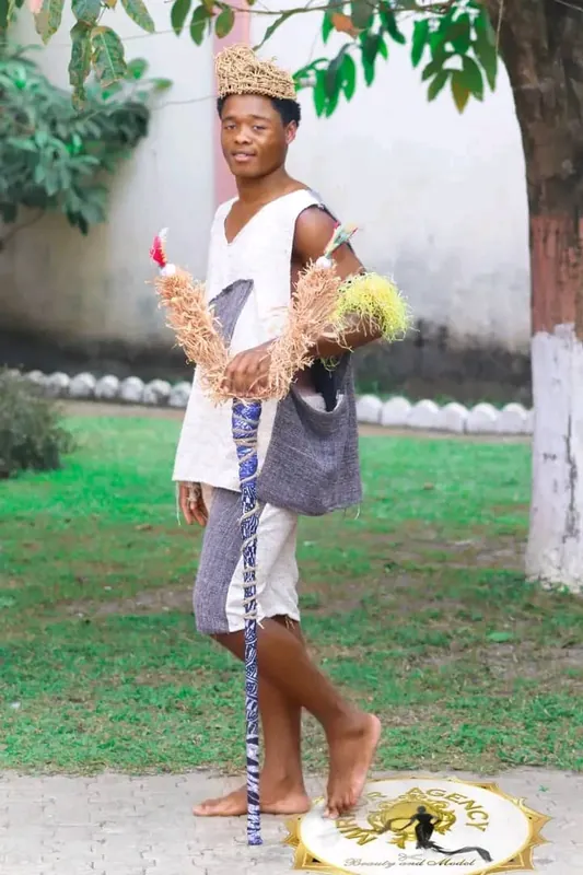 Abraham Lincoln Geordan