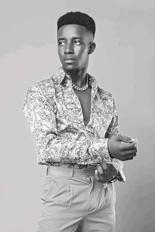 Donald Duval Nghomte Tagne