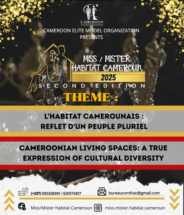 THÈME DE L’ÉDITION