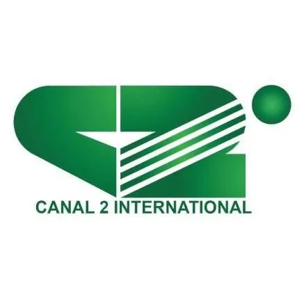 CANAL 2