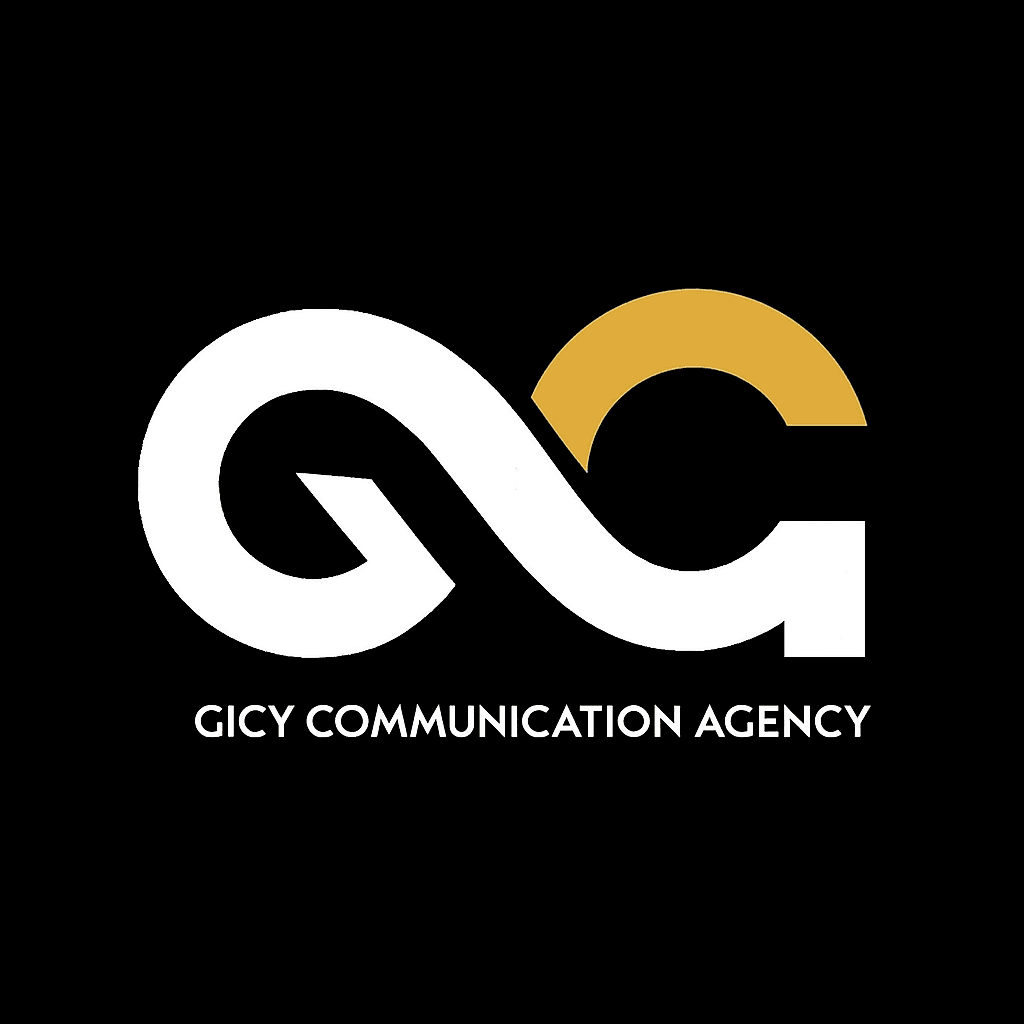 GICY COMMUNICATION AGENCY 