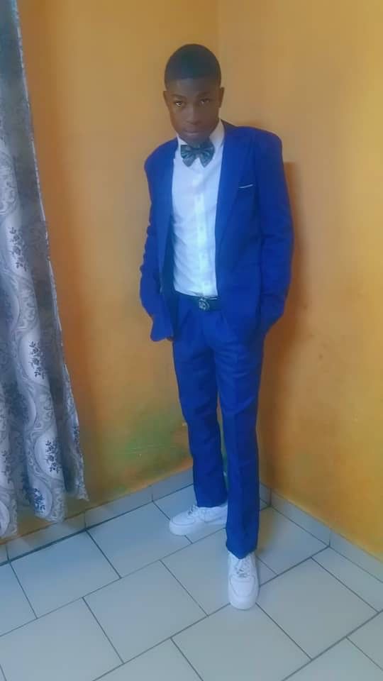 Enama  Miguel Ulrich,