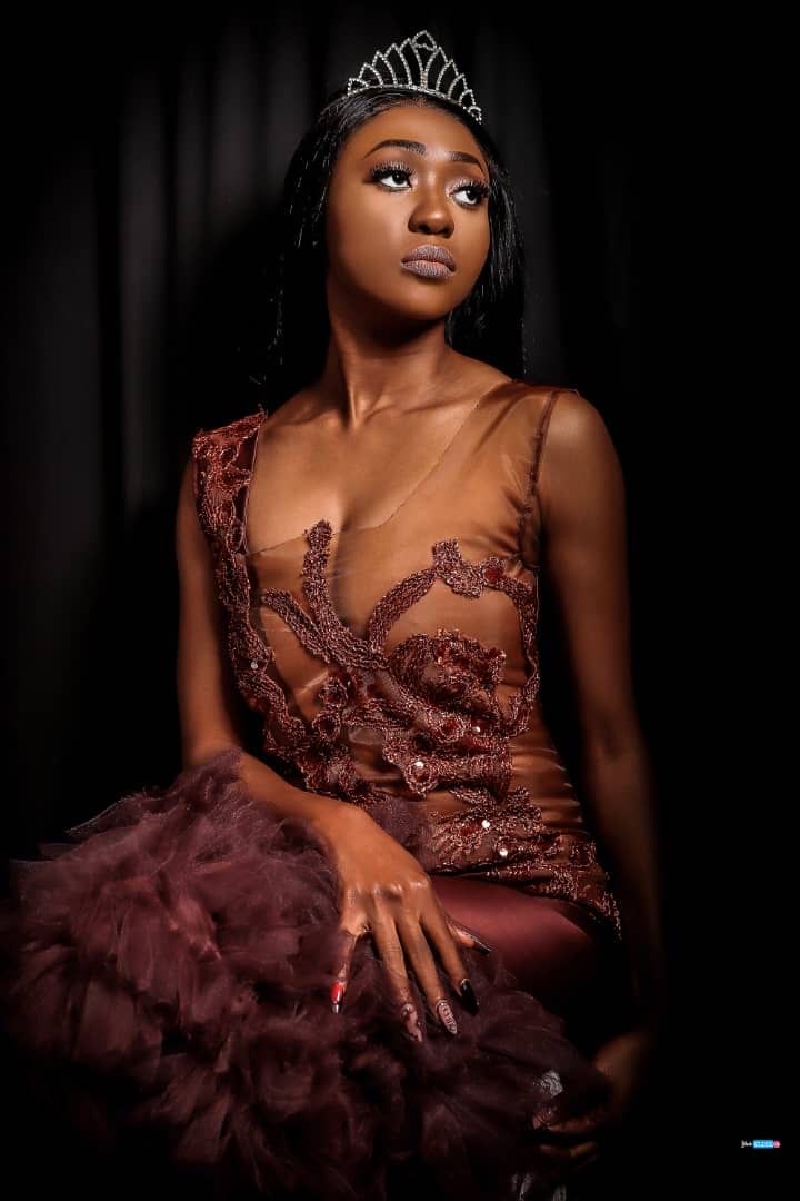 LYDIANE NJIWAM ANYANGWE 