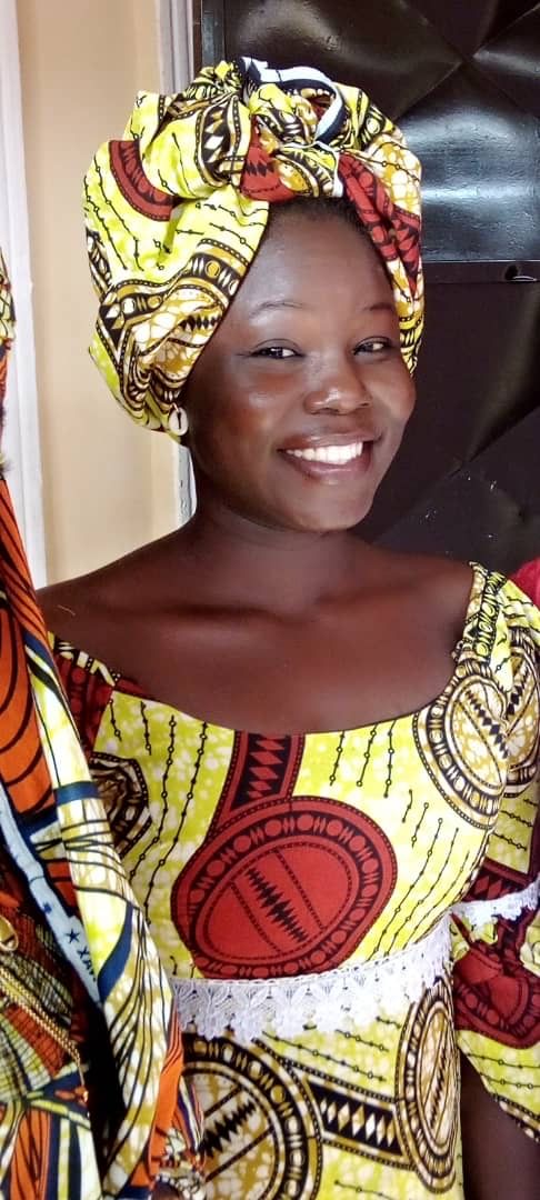 Nyanone marie Florence