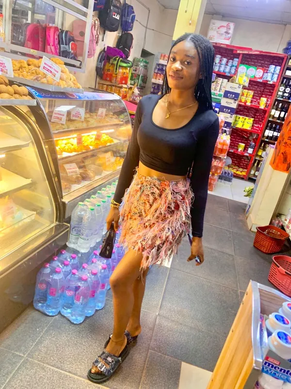 MANGA CECILE SYLVANA