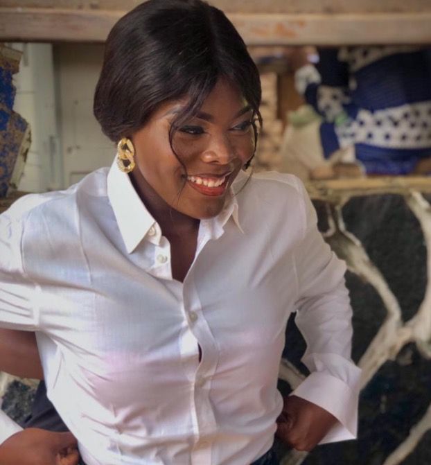 NZIA DJOFANG AURELLE 