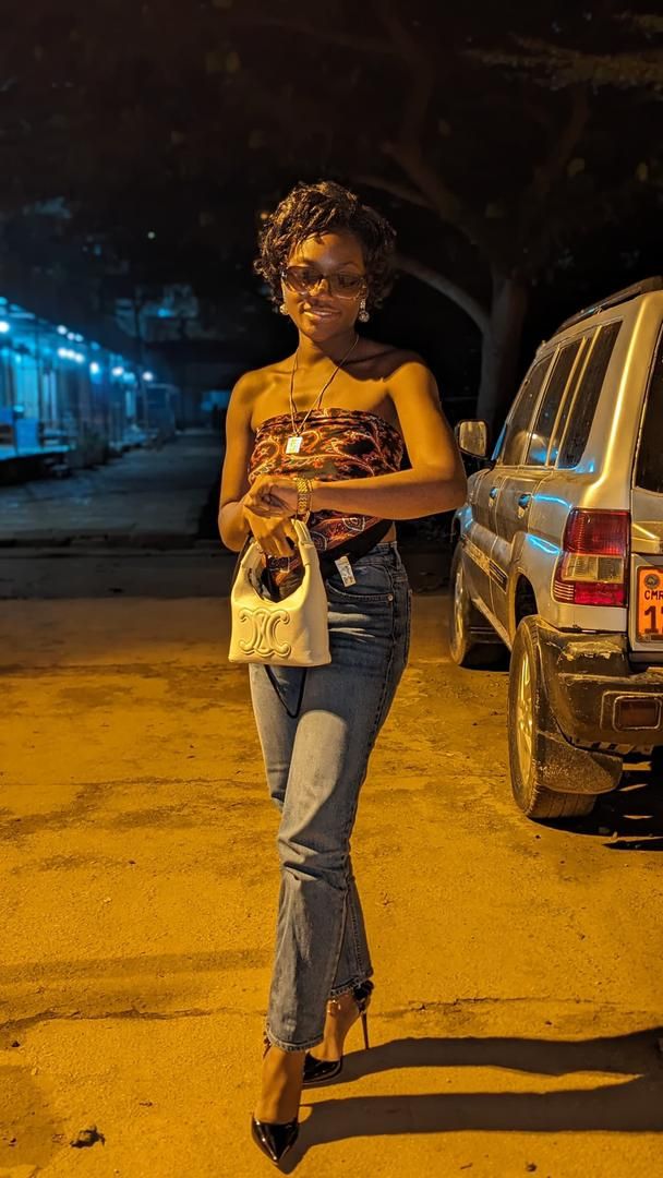 ONDOUA DANIELLE GRÂCE 