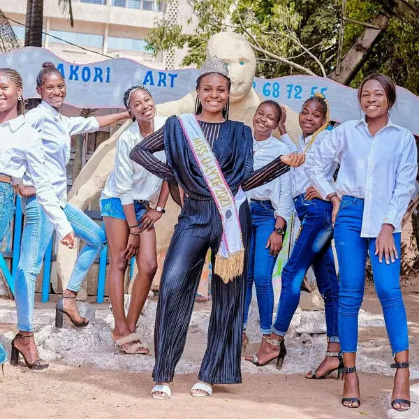 Compétition de 2024