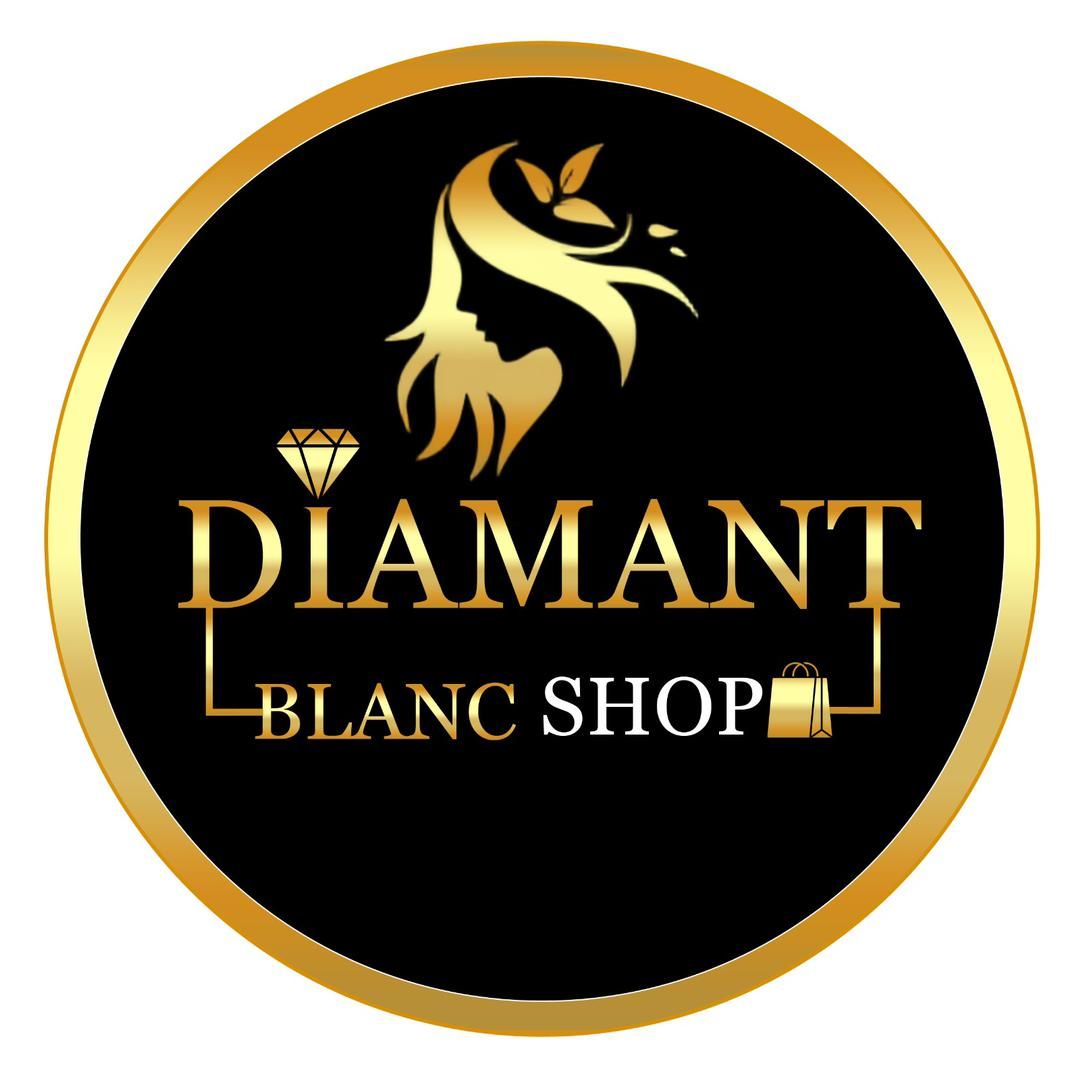 Diamant blanc shop