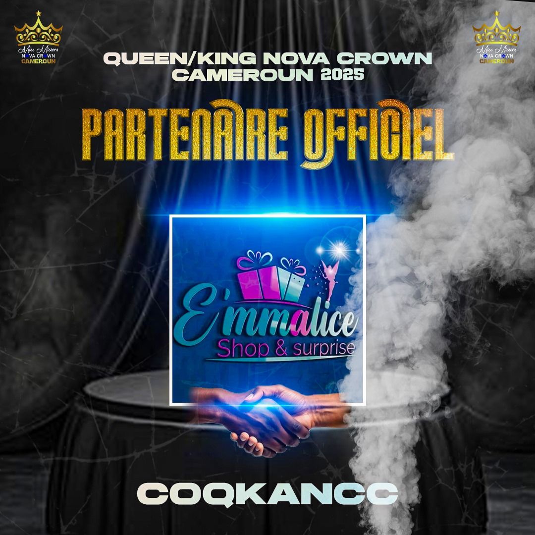 E'mmalice shop & Surprise 