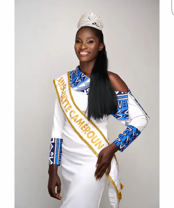miss U-lyte Cameroun 2022