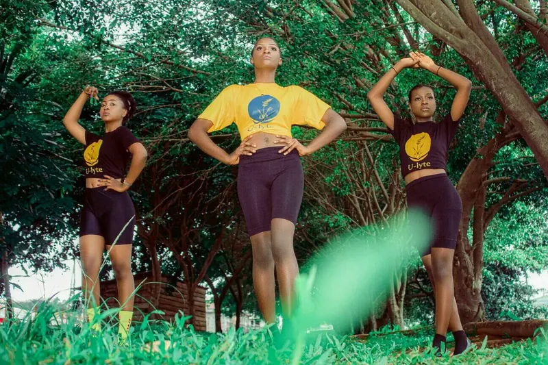 les miss de U-lyte en 2022