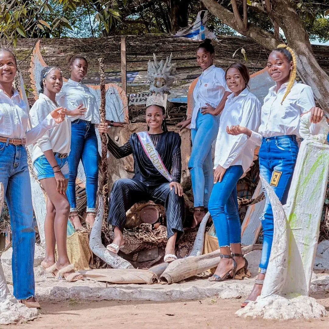 Concours miss U-lyte en 2023