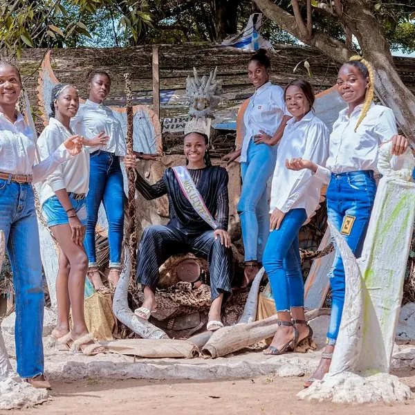 Concours miss U-lyte en 2023